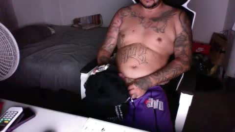 8cha online show from 09-15-25, 09:53