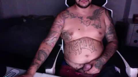 8cha online show from 09-17-25, 07:10