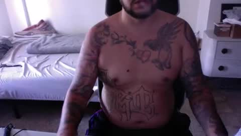 8cha online show from 10-01-25, 06:03