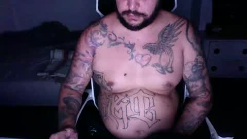 8cha online show from 10-19-25, 02:01