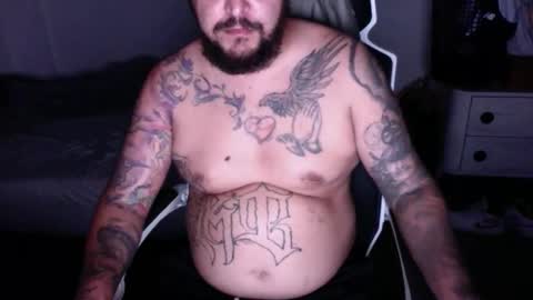 8cha online show from 01-11-26, 04:39