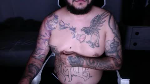 8cha online show from 01-12-26, 03:45