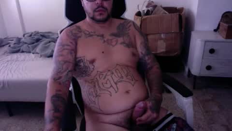 8cha online show from 01-16-26, 01:37