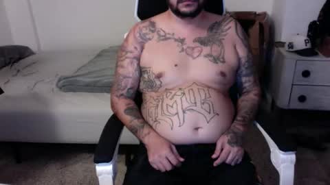 8cha online show from 02-05-26, 01:10