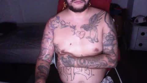 8cha online show from 02-23-26, 01:36