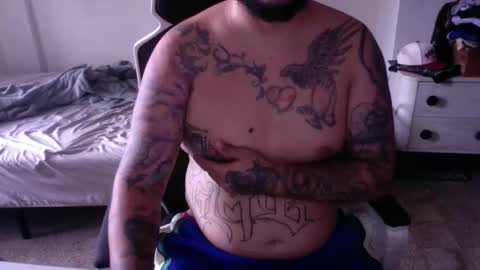 8cha online show from 03-18-26, 05:38