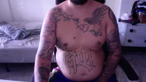 8cha online show from 03-19-26, 04:22