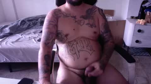 8cha online show from 03-24-26, 05:18