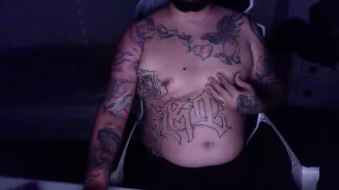 8cha online show from 03-27-26, 07:36