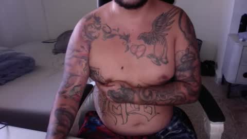 8cha online show from 05-14-26, 05:31