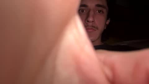 Snapshot of 8inchandres chatting on 01-17-26, 09:03 Andy online show from 01-17-26, 09:03