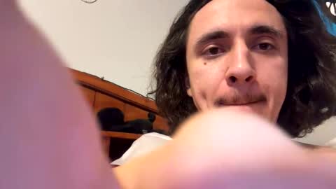 Snapshot of 8inchandres chatting on 04-02-26, 08:56 Andy online show from 04-02-26, 08:56