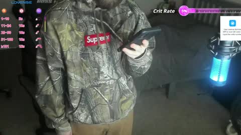 will online show from 04-29-26, 01:26