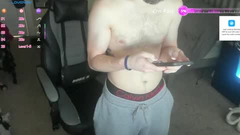 will online show from 05-07-26, 01:16