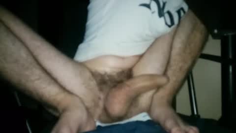 Snapshot of 8incher_x chatting on 02-25-25, 06:14 8incher_x online show from 02-25-25, 06:14