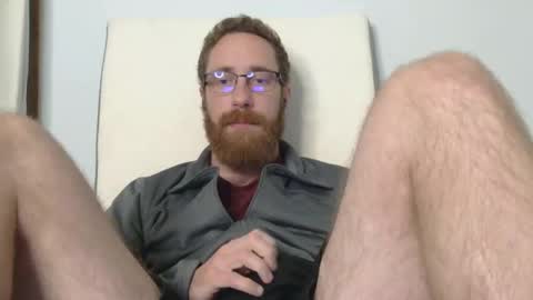 8InchesAndSomeHoles online show from 05-05-26, 09:45