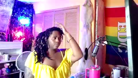 Marley online show from 07-01-26, 03:12