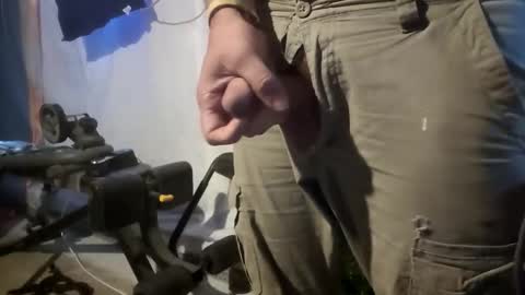 8magicstick8 online show from 10-01-25, 02:45