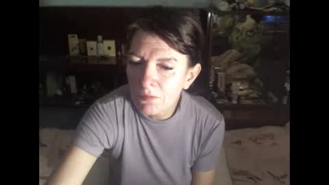 8MISTRESS8 online show from 03-09-26, 06:45