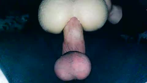 NaughtyDaddy online show from 01-17-26, 07:02