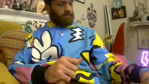 90210screamer online show from 02-05-26, 02:22