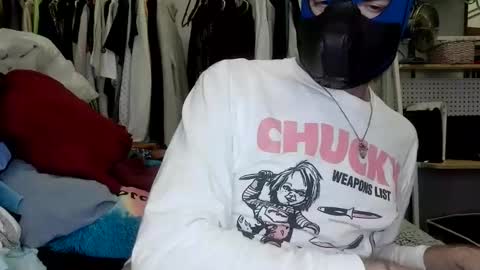 90210screamer online show from 03-15-26, 11:33