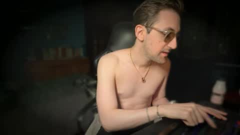 91stefisexy91 online show from 10-18-25, 10:54