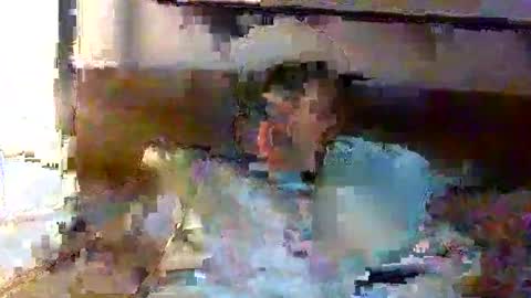 95jam95 online show from 02-05-25, 12:38