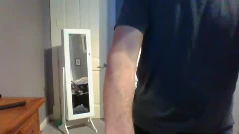 DildoRidingDilf online show from 12-02-25, 01:00