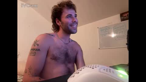 99jackylegs online show from 09-09-25, 06:13