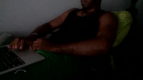 Snapshot of 9inchhammer chatting on 04-08-26, 10:54 9inchhammer online show from 04-08-26, 10:54