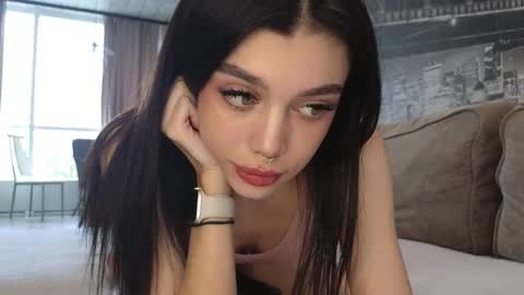 KARINA online show from 10-10-25, 08:46