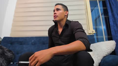 rick online show from 12-03-24, 02:03