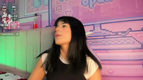 Alice  online show from 03-12-26, 02:50