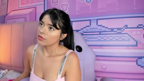 Snapshot of _18alice chatting on 05-14-26, 02:40 Alice online show from 05-14-26, 02:40