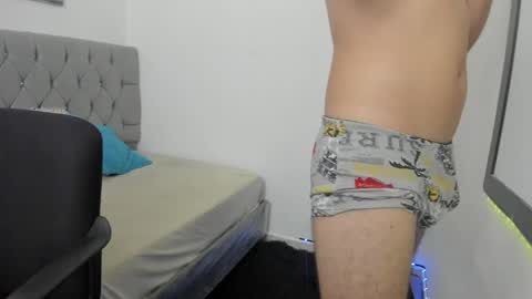 DERECK online show from 02-28-26, 09:54