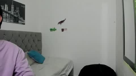 DERECK online show from 03-22-26, 10:51