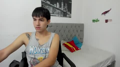 DERECK online show from 03-27-26, 08:59