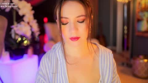 Sophia  online show from 11-05-25, 04:23