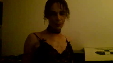 Snapshot of _8inchtranslover_ chatting on 11-26-25, 01:50 DeniceLovelace online show from 11-26-25, 01:50