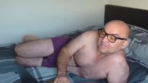 God Zeus online show from 09-14-25, 06:01