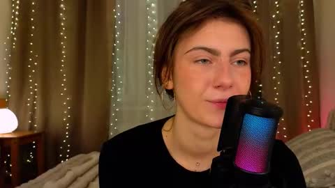 Willow online show from 01-07-26, 09:17