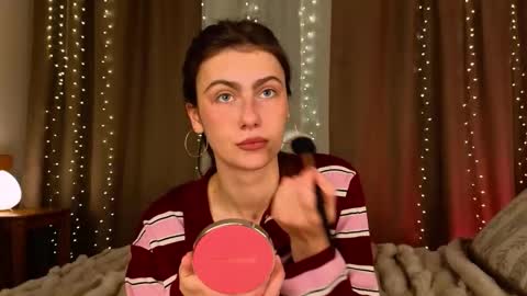 Willow online show from 01-10-26, 09:30