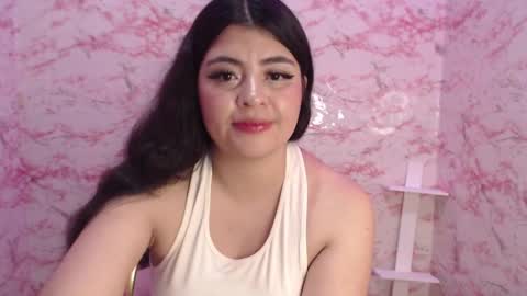 Snapshot of _aafrodita__ chatting on 02-08-25, 06:54 Alexa online show from 02-08-25, 06:54