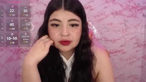 Snapshot of _aafrodita__ chatting on 02-26-25, 06:47 Alexa online show from 02-26-25, 06:47