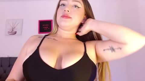 Abby Cooper online show from 12-12-24, 11:29