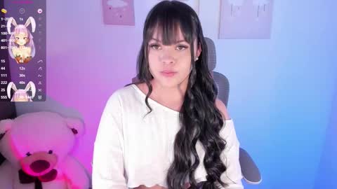 Snapshot of _abby_westt chatting on 03-13-26, 02:40 Sophia online show from 03-13-26, 02:40