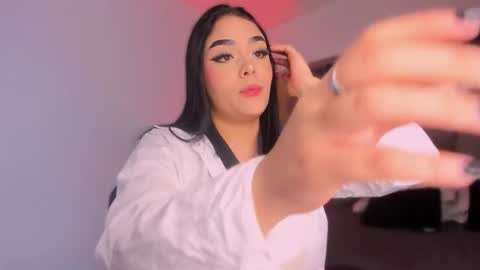 Abbye Miller online show from 09-11-25, 11:54