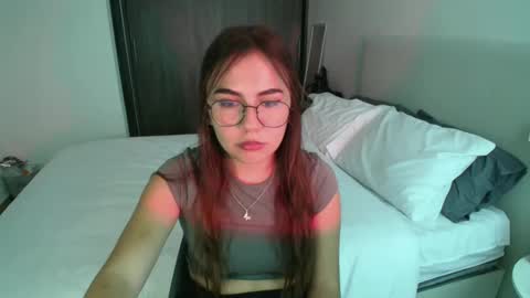 abby 3 online show from 01-22-25, 07:56