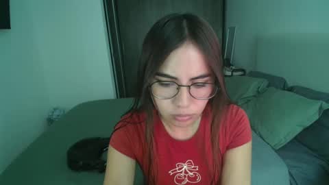 abby 3 online show from 02-25-25, 07:36